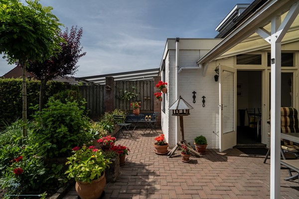 Medium property photo - Sint Theresiastraat 3, 5953 LM Reuver